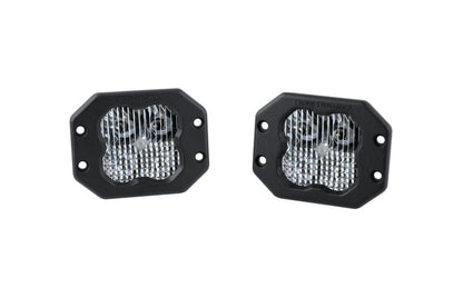 Diode Dynamics DIO LED Light Pods