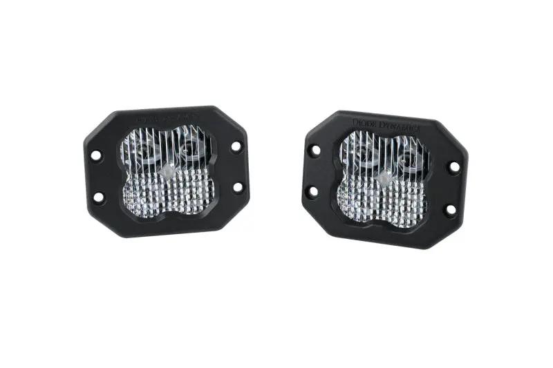 Diode Dynamics DIO LED Light Pods by Diode Dynamics
