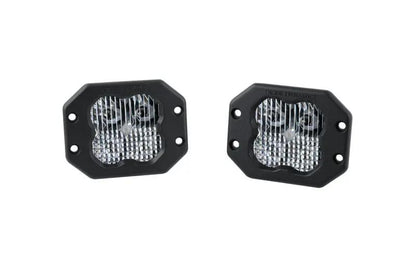 Diode Dynamics DIO LED Light Pods by Diode Dynamics