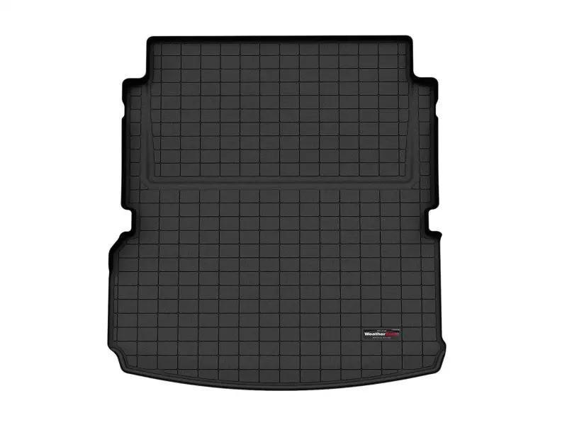 WeatherTech WT Cargo Liners - Black by WeatherTech