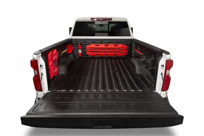 Putco PUT Molle Panels by Putco