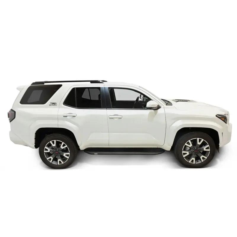 Westin WES Running Boards - Outlaw by Westin