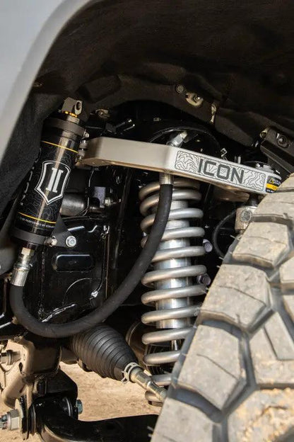 ICON ICO 2.5 Series Coilover Kits