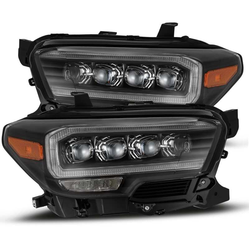 AlphaRex ARX NOVA Headlights