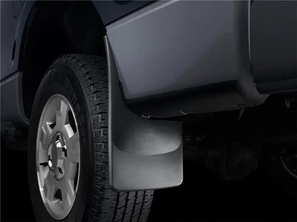 WeatherTech WT No Drill Mudflaps by WeatherTech