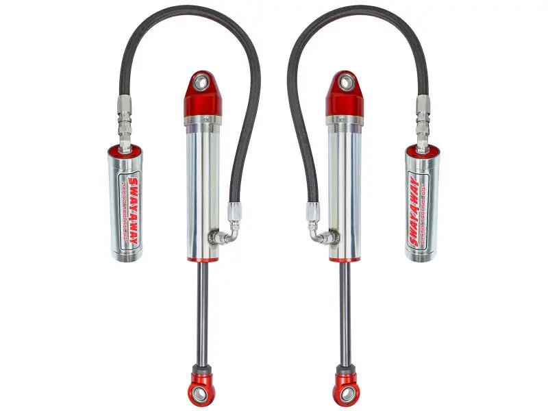 AFE Shock/Bump Stop Kits by aFe