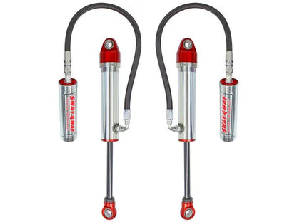 AFE Shock/Bump Stop Kits by aFe
