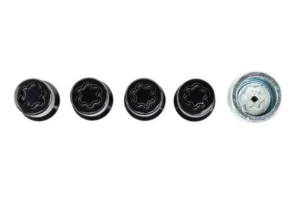Ford Racing FR Lug Nut Kits by Ford Racing
