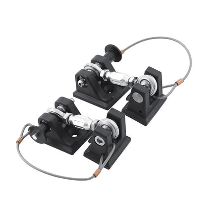 DV8 Offroad DVE Hood Hold Downs