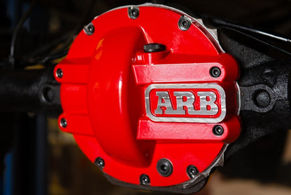 ARB Diff Case / Covers