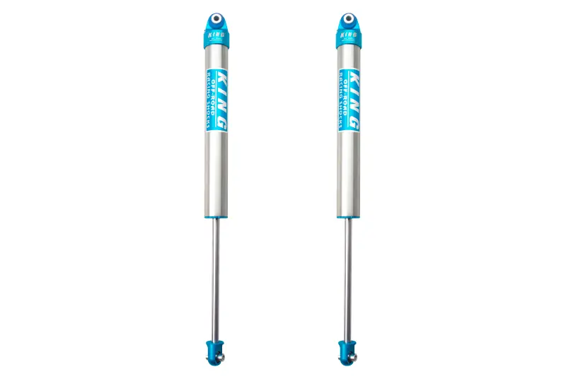 King Shocks KIN 2.0 Shocks by King Shocks