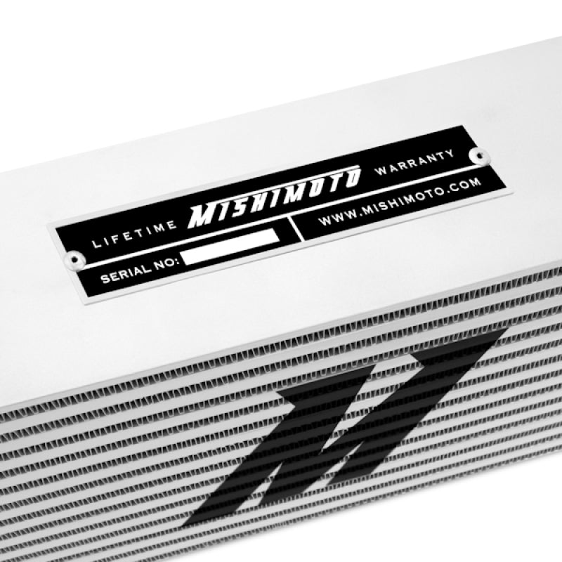 Mishimoto MM Intercoolers - Universal by Mishimoto