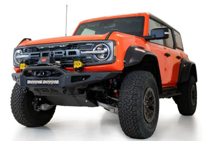 Addictive Desert Designs ADD Skid Plates