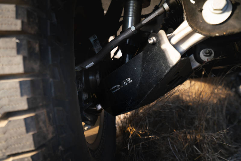 DV8 Offroad DVE Skid Plates