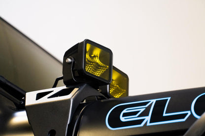 DV8 Offroad DVE LED Light Bars & Cubes