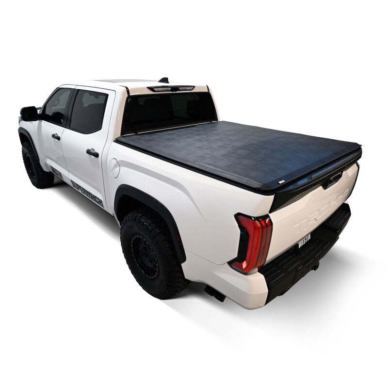 Westin WES Soft Roll Tonneau Covers