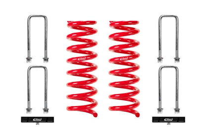 Eibach EIB Pro-Truck Lift Kits