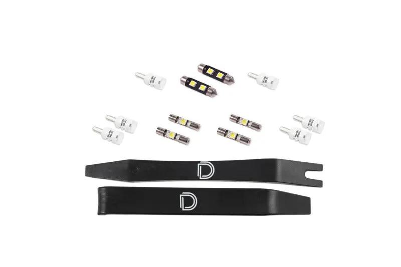 Diode Dynamics DIO LED Interior Kit by Diode Dynamics