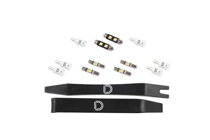 Diode Dynamics DIO LED Interior Kit by Diode Dynamics