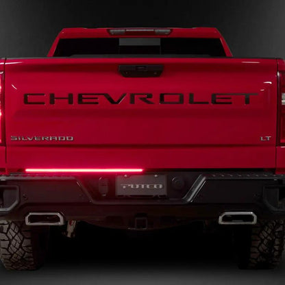 Putco PUT Blade Tailgate Light Bars by Putco