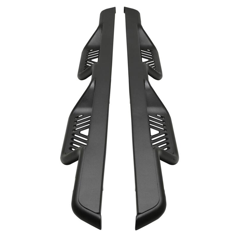 Westin WES Nerf Bars - Outlaw