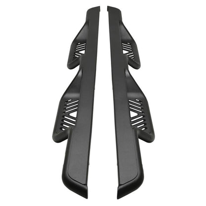 Westin WES Nerf Bars - Outlaw