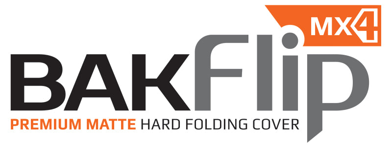 BAK BAKFlip MX4