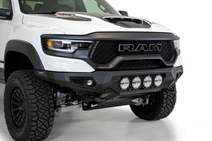 Addictive Desert Designs ADD Bomber Front Bumpers
