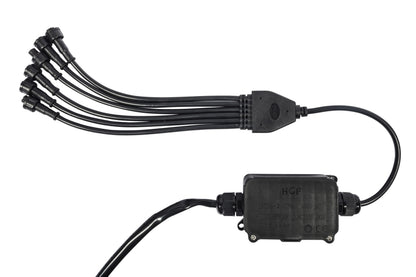 KC HiLiTES KCL C-Series LED Lights