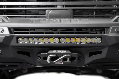 Addictive Desert Designs ADD Stealth Fighter Fr. Bumper