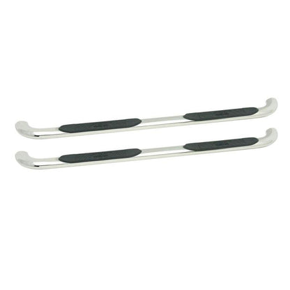 Westin WES Nerf Bars - Platinum 4