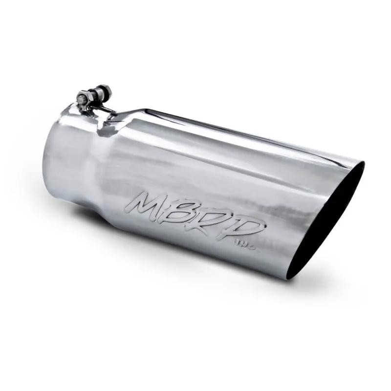 MBRP Univ Exhaust Tips SS by MBRP