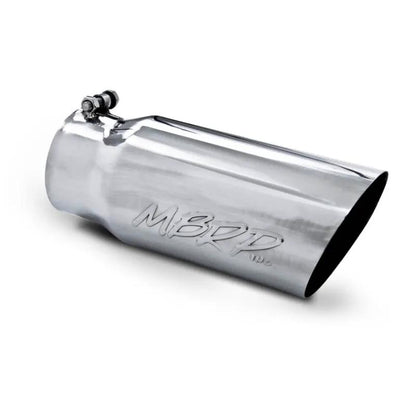 MBRP Univ Exhaust Tips SS by MBRP