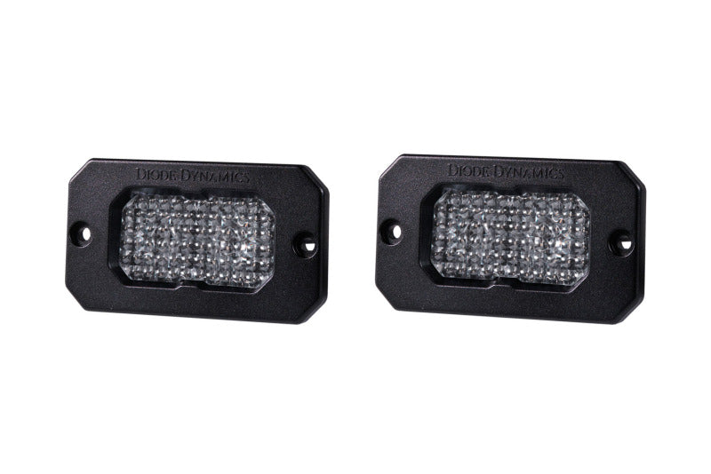 Diode Dynamics DIO LED Light Pods