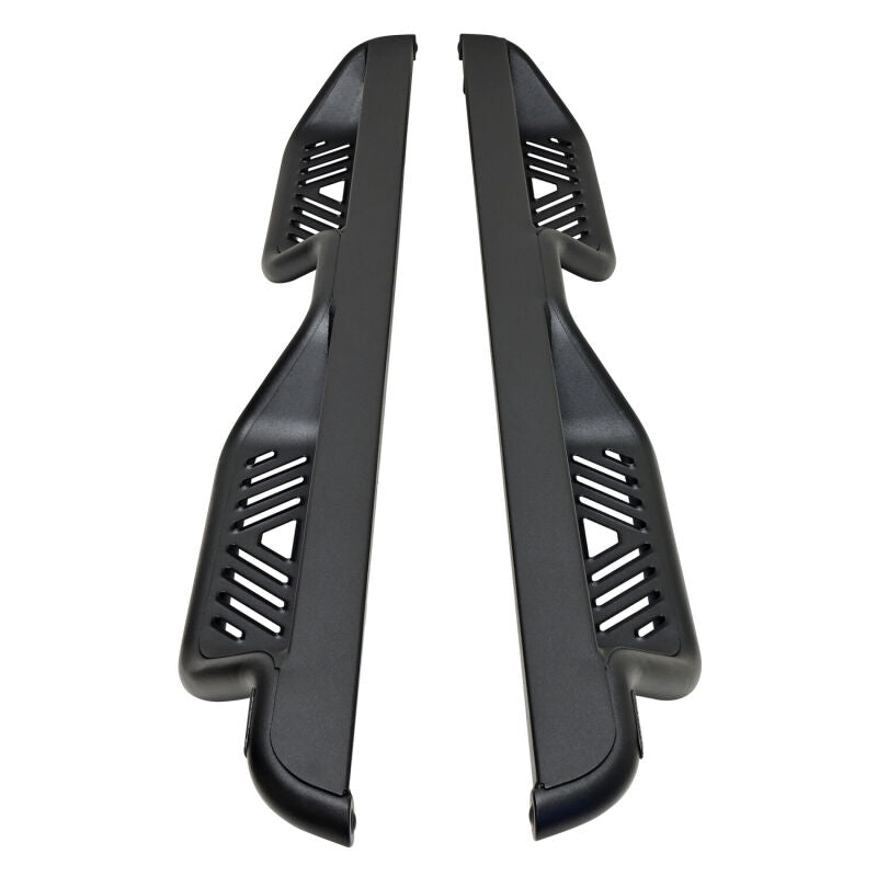 Westin WES Nerf Bars - Outlaw