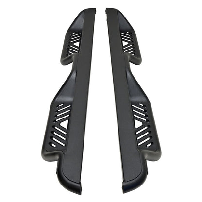 Westin WES Nerf Bars - Outlaw