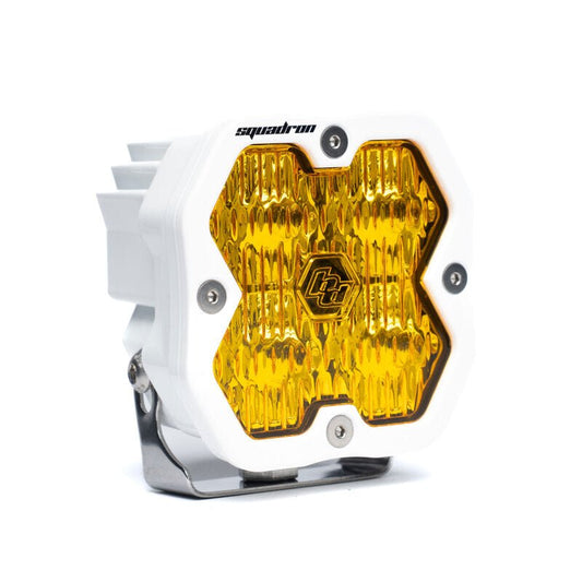 Baja Designs BAJ Squadron Sport Lights - Baja Designs - baj550015WT2 - Auto Expedition
