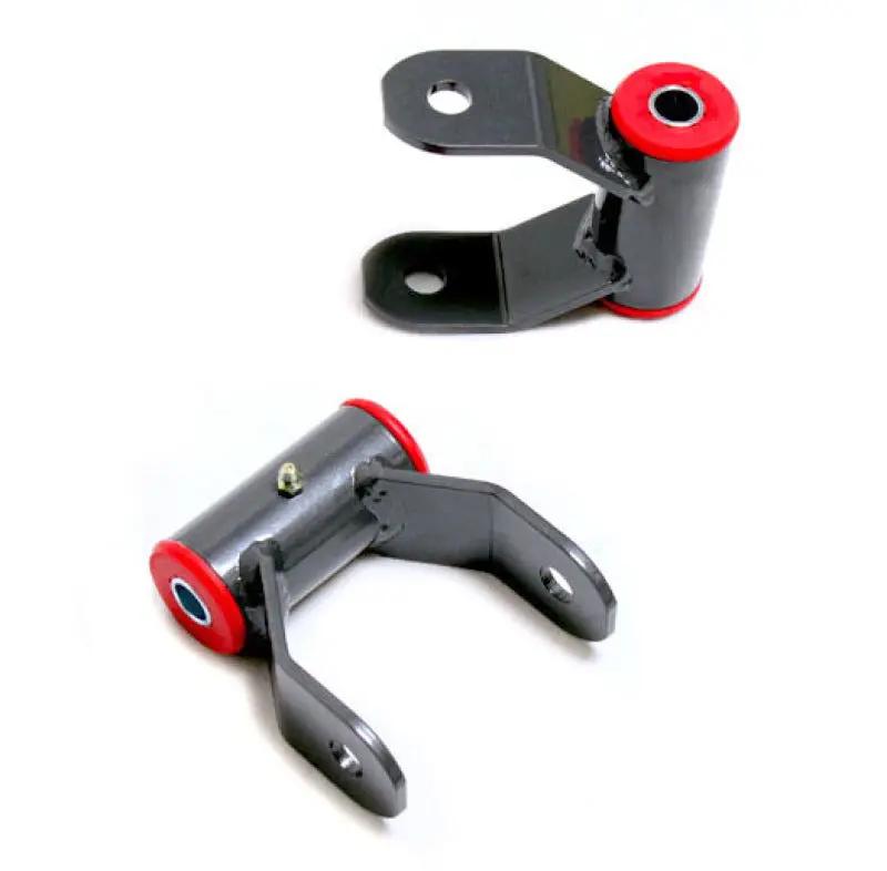 Maxtrac MXT Lift Shackles by Maxtrac