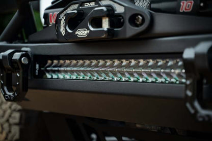 DV8 Offroad DVE Front Bumpers