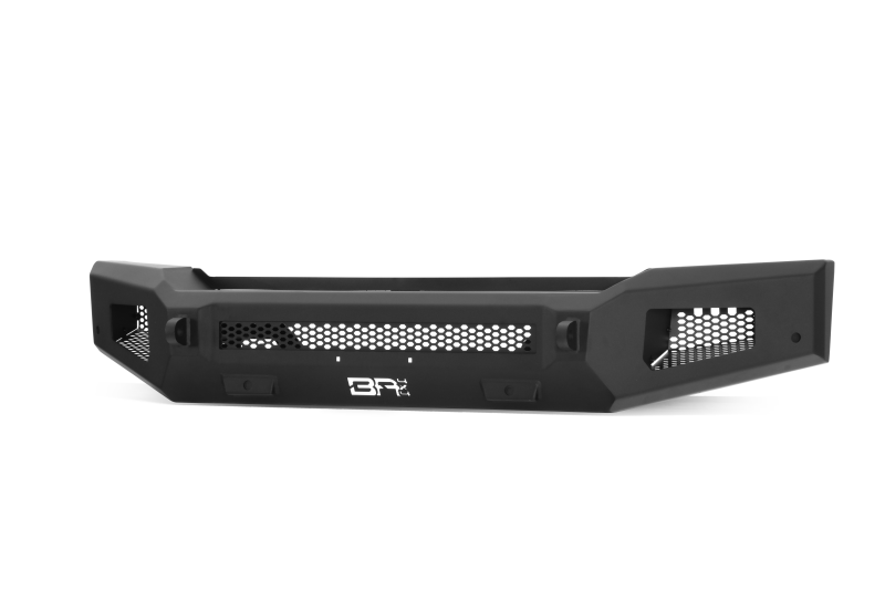 Body Armor 4x4 BOD Ambush Front Bumpers by Body Armor 4x4