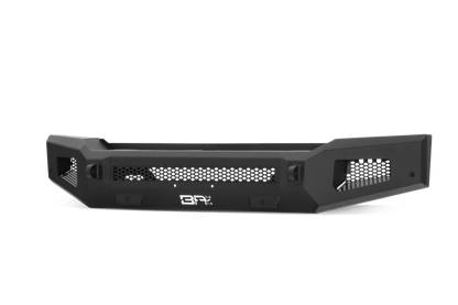 Body Armor 4x4 BOD Ambush Front Bumpers by Body Armor 4x4
