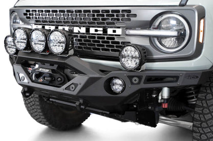 Addictive Desert Designs ADD Krawler Front Bumper