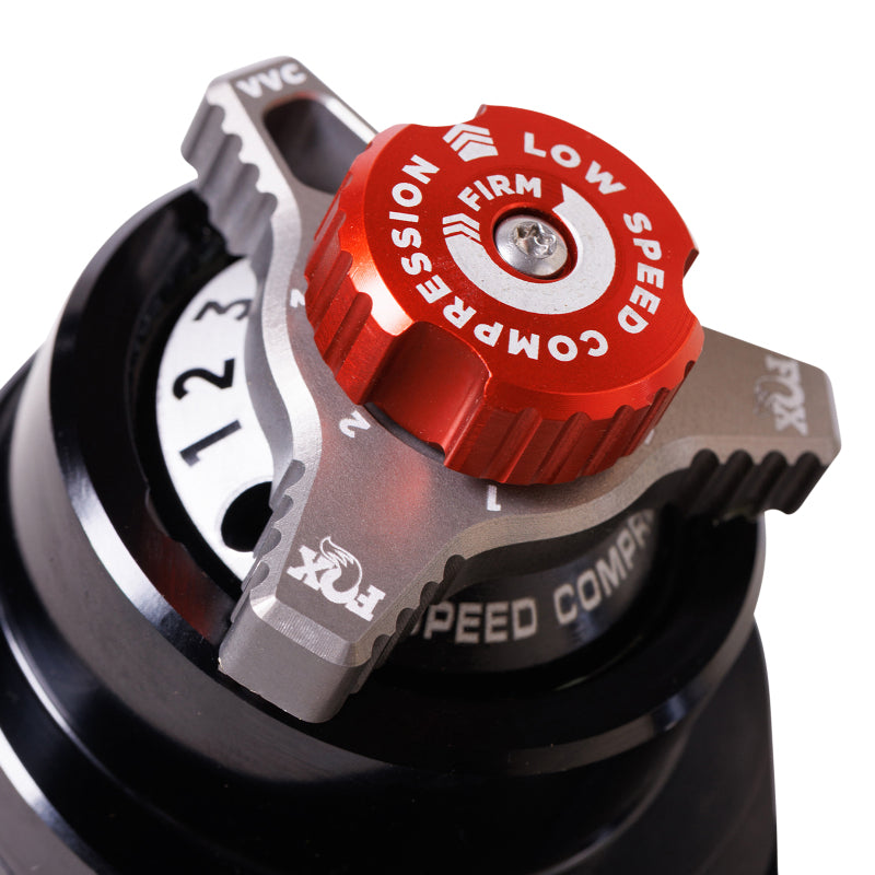 FOX 2.0 Perf Shock