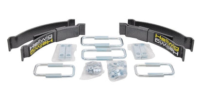 Hellwig HWG LP-15 Helper Spring Kits by Hellwig