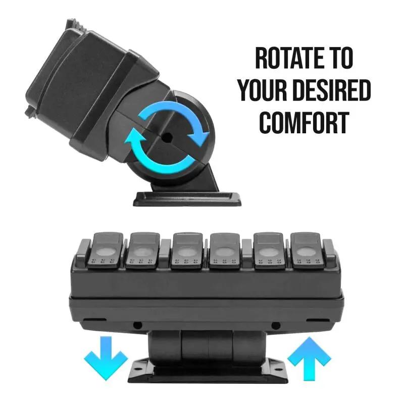 ORACLE Lighting ORL Trigger Control Systems by ORACLE Lighting
