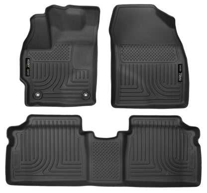 Husky Liners HL WB - Combo - Black