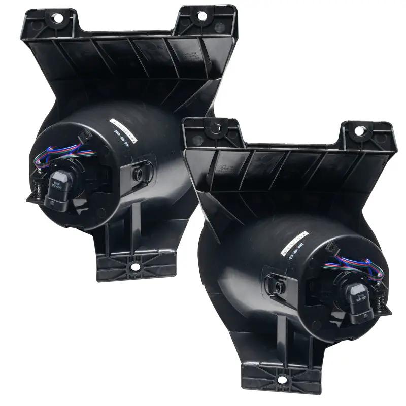 ORACLE Lighting ORL LED Fog Light Halos by ORACLE Lighting