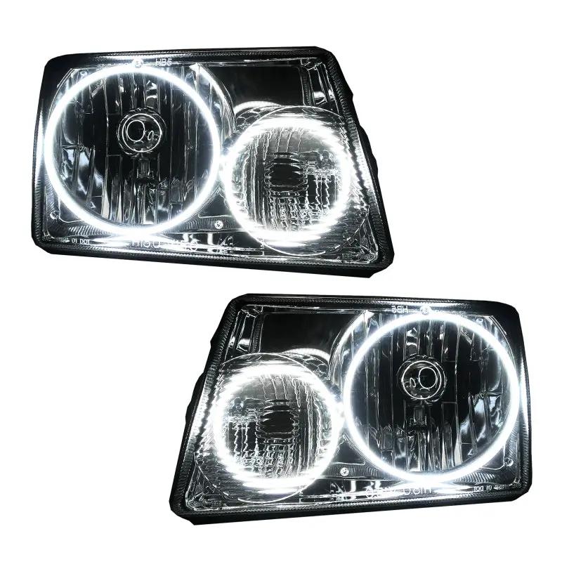 ORACLE Lighting ORL Headlight Assemblies by ORACLE Lighting