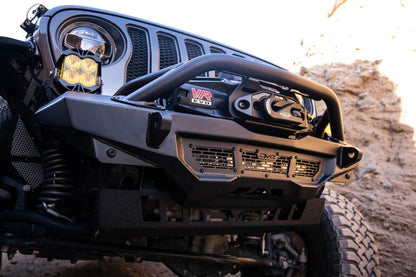 DV8 Offroad DVE Front Bumpers