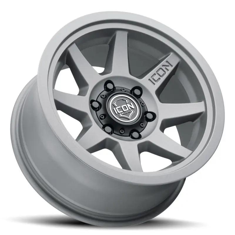 ICON ICO Rebound Wheels by ICON